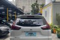 Pearl White Mitsubishi XPANDER 2021 for sale in -4