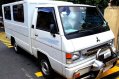 White Mitsubishi L300 2016 for sale in -0