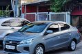 Selling Silver Mitsubishi Mirage g4 2022 in Taguig-6