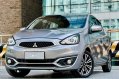 White Mitsubishi Mirage 2016 for sale in Automatic-1