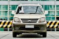 Selling White Mitsubishi Adventure 2017 in Makati-0