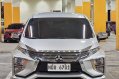 Selling Silver Mitsubishi XPANDER 2019 in Marikina-0
