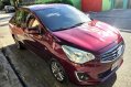 Selling Bronze Mitsubishi Mirage g4 2019 in Quezon City-2