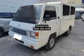 Sell White 2018 Mitsubishi L300 in Mandaue-2