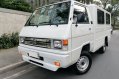 Sell White 2021 Mitsubishi L300 in Manila-4