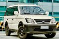 Selling White Mitsubishi Adventure 2017 in Makati-1