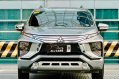 White Mitsubishi XPANDER 2019 for sale in Automatic-0