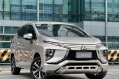 Silver Mitsubishi XPANDER 2019 for sale in Makati-0