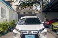 Pearl White Mitsubishi XPANDER 2021 for sale in -2