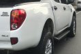 White Mitsubishi Strada 2012 for sale in -0