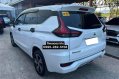 White Mitsubishi XPANDER 2021 for sale in Automatic-2