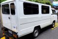 White Mitsubishi L300 2016 for sale in -1