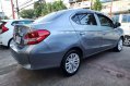Selling Silver Mitsubishi Mirage g4 2022 in Taguig-9