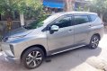 Selling White Mitsubishi XPANDER 2019 in Makati-0