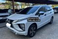 White Mitsubishi XPANDER 2021 for sale in Automatic-5