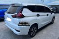 White Mitsubishi XPANDER 2021 for sale in Automatic-3
