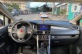 White Mitsubishi XPANDER 2019 for sale in -7
