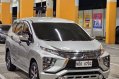 Selling Silver Mitsubishi XPANDER 2019 in Marikina-1