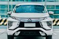 White Mitsubishi XPANDER 2019 for sale in Makati-0