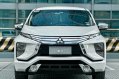 Sell White 2019 Mitsubishi XPANDER in Makati-1