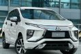 Sell White 2019 Mitsubishi XPANDER in Makati-0