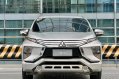 Silver Mitsubishi XPANDER 2019 for sale in Makati-1