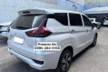 Sell White 2021 Mitsubishi XPANDER in Mandaue-5