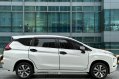 Sell White 2019 Mitsubishi XPANDER in Makati-4