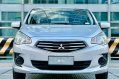 Sell White 2018 Mitsubishi Mirage g4 in Makati-0
