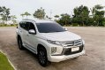 White Mitsubishi Montero sport 2021 for sale in Calamba-5