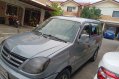 Sell White 2017 Mitsubishi Adventure in Cainta-9