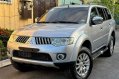 White Mitsubishi Montero 2013 for sale in -1