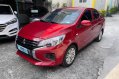 White Mitsubishi Mirage g4 2023 for sale in Quezon City-1