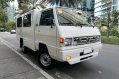 Sell White 2021 Mitsubishi L300 in Manila-0