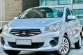 Sell White 2018 Mitsubishi Mirage g4 in Makati-1