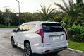 White Mitsubishi Montero sport 2021 for sale in Calamba-1