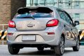 White Mitsubishi Mirage 2016 for sale in Automatic-7