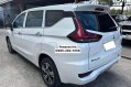 Sell White 2021 Mitsubishi XPANDER in Mandaue-4