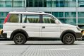 Selling White Mitsubishi Adventure 2017 in Makati-4