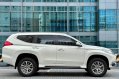 Selling Pearl White Mitsubishi Montero 2018 in Makati-6