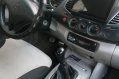 White Mitsubishi Strada 2012 for sale in -4
