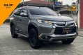 Selling White Mitsubishi Montero sport 2017 in Manila-8