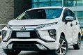 White Mitsubishi XPANDER 2019 for sale in Makati-1