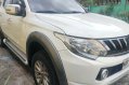 White Mitsubishi Montero 2019 for sale in Quezon City-1