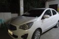 White Mitsubishi Mirage g4 2018 for sale in Quezon City-2