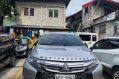 Sell Green 2018 Mitsubishi Montero sport in Makati-0