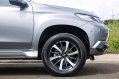 White Mitsubishi Montero sport 2018 for sale in Automatic-1