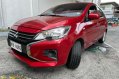 2022 Mitsubishi Mirage G4  GLX 1.2 CVT in Quezon City, Metro Manila-6