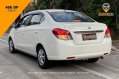 White Mitsubishi Mirage g4 2016 for sale in Manila-2