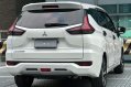 Selling White Mitsubishi XPANDER 2019 in Makati-5